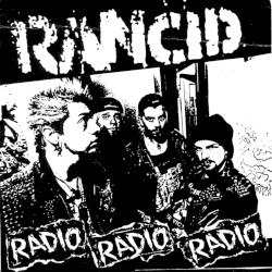 Radio, Radio, Radio