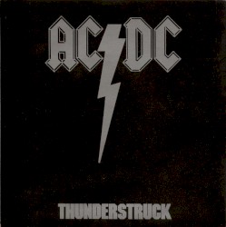 Thunderstruck