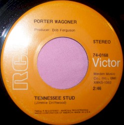 Tennessee Stud / Big Wind