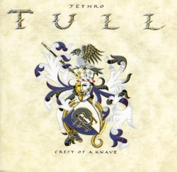 Crest of a Knave