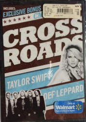 CMT Crossroads
