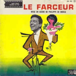 Le Farceur
