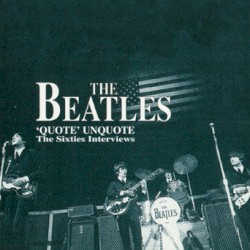 ‘Quote’ Unquote: The Sixties Interviews