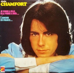 Je pense à elle, elle pense à moi... L'amour en France...