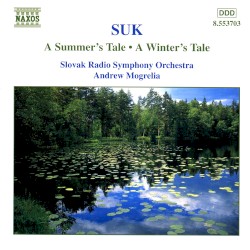 A Summer’s Tale / A Winter’s Tale