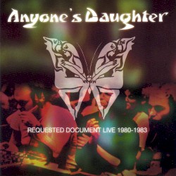 Requested Document Live 1980-1983