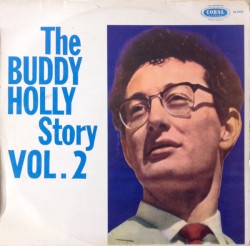 The Buddy Holly Story, Vol. 2