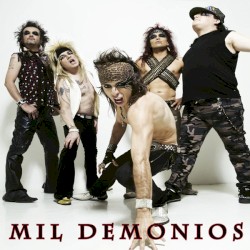 Mil demonios