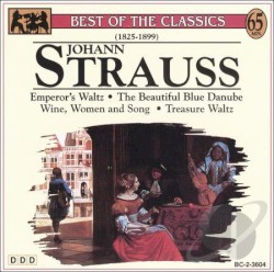 Best Of The Classics
