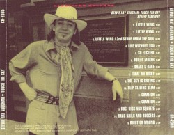 Touch the Sky - Studio Sessions