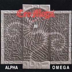 Alpha Omega