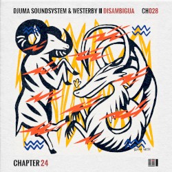 Disambigua EP