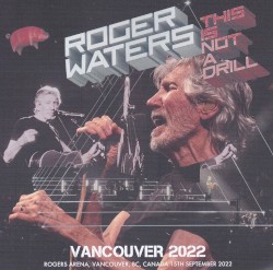 This is Not a Drill: Vancouver 2022