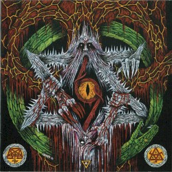 Abrahamic Godhead Besieged By Adversarial Usurpation