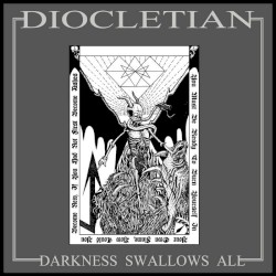 Darkness Swallows All