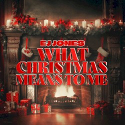 What Christmas Means to Me