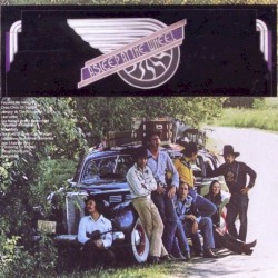 Asleep at the Wheel