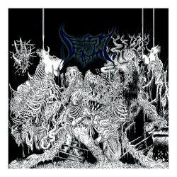 Disillusioned by Excessive Human Consumption