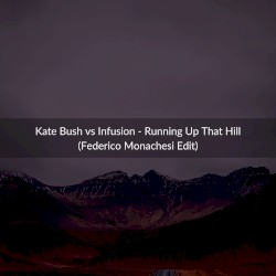 Running Up That Hill