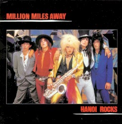 Million Miles Away