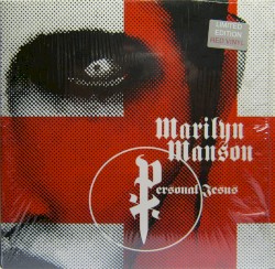 Personal Jesus