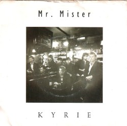 Kyrie