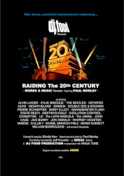 Raiding the 20th Century (Words & Music Expansion)