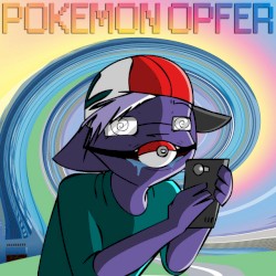 Pokémon Opfer