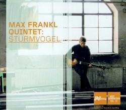 Sturmvogel