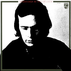 Improvisada De Paco De Lucía