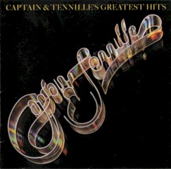 Captain & Tennille's Greatest Hits