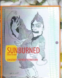 Sensitivity, Without Permission