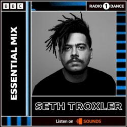 2022-05-07: BBC Radio 1 Essential Mix