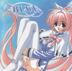 BLUE オリジナルサウンドトラック
