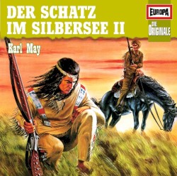 Der Schatz im Silbersee II