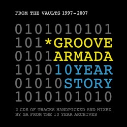 10 Year Story: From the Vaults 1997-2007