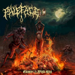 Chapter 2: Witch King