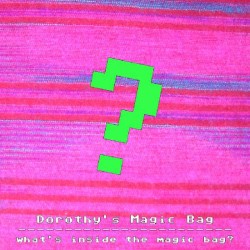 What's Inside The Magic Bag?