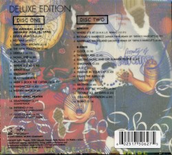 Odelay (deluxe edition)