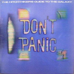 The Hitch-Hiker’s Guide to the Galaxy