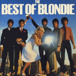The Best of Blondie