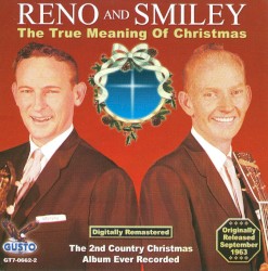 The True Meaning of Christmas