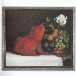 The Epiphany of Glenn Jones