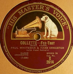 Collette / Charmaine