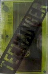 Teenanger