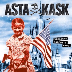 Världens räddaste land