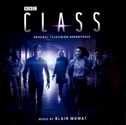 Class (Original Television Soundtrack)
