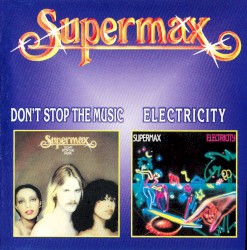 Don’t Stop the Music / Electricity