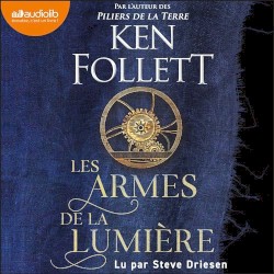 Les Armes de la lumière