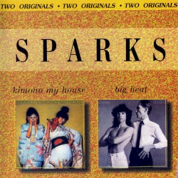 Kimono My House / Big Beat